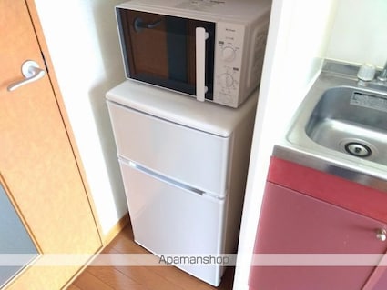 レオパレスシャルム瀬戸[1K/23.18m2]の内装2