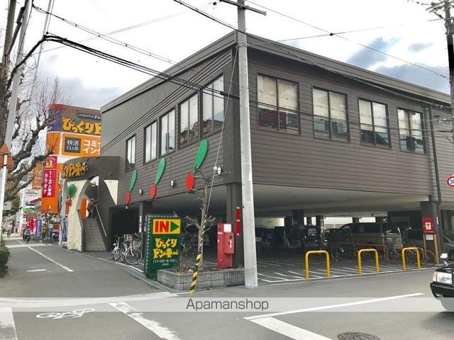 F asecia minosの周辺写真