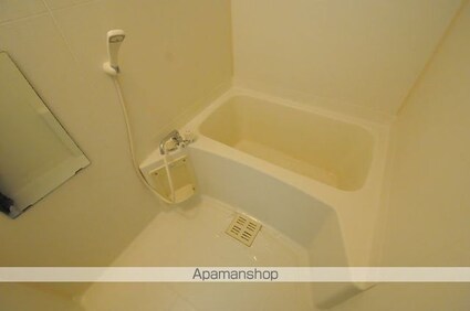 ビューフナト[1K/26.42m2]のバス