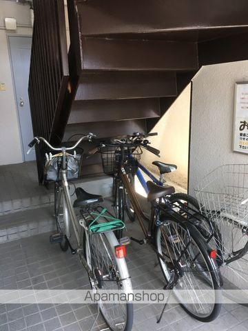 ルサンキエのその他写真