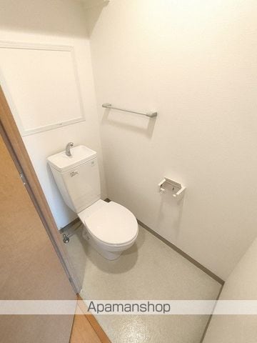 サウスアルカディアの内装写真