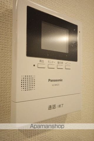 アーティス高崎の内装写真