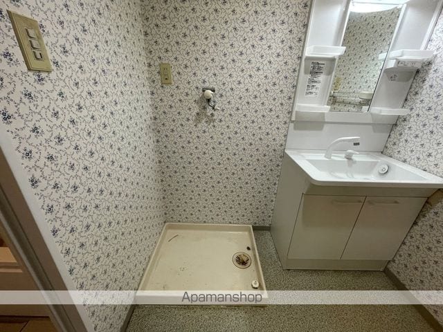 ドムスラファガの内装写真