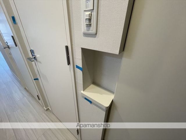 スプランディッド十三本町の内装写真
