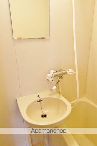 ヒルサイドハイツの内装写真