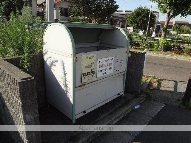 ＡＮＧＥＬ　ＰＡＲＫ 101 ｜ 千葉県千葉市花見川区検見川町５丁目2073-4（賃貸アパート1K・1階・30.80㎡） その20