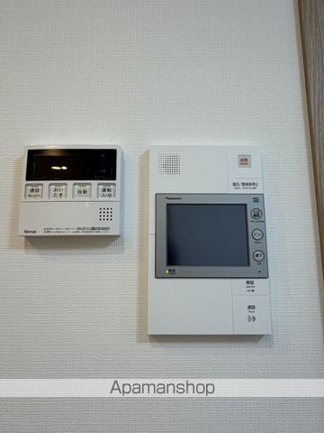 SーRESIDENCE高岳ARDENTの内装写真