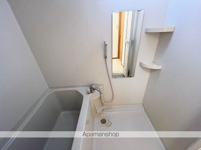 ルミエール小堀Cの内装写真