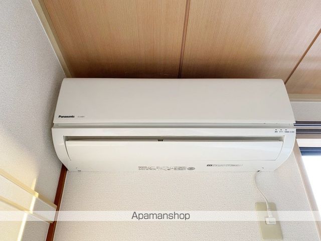 サンルミエールの内装写真