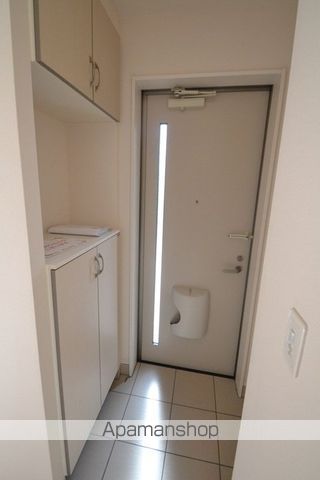 ロートスの内装写真