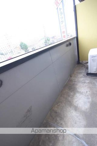JCSマンションの内装写真