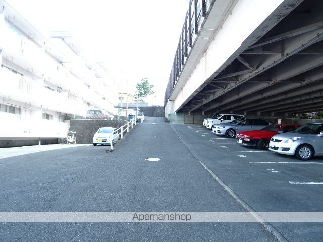 御前谷ハイツのその他写真