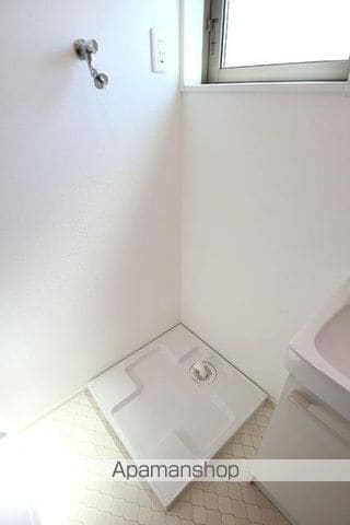 ヴェルデ保谷の内装写真