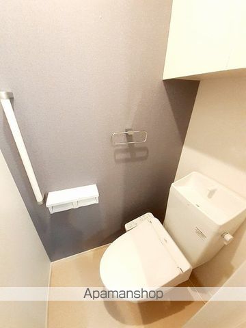 フィオリーレ・アノ IIの内装写真