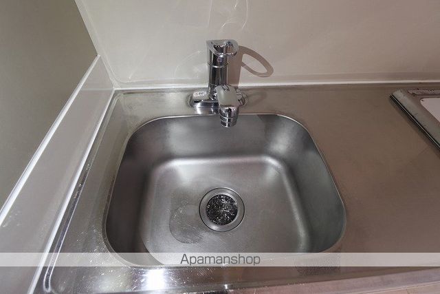 アクシス翠町の内装写真