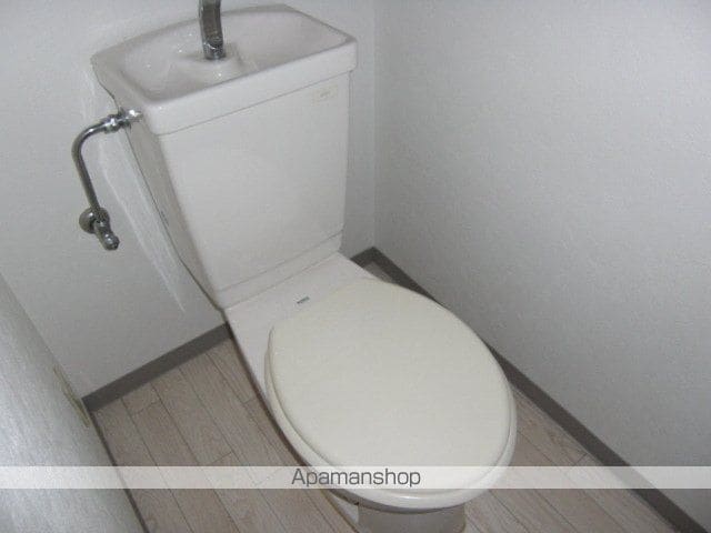 パレスさくらBの内装写真