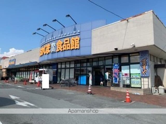 コンフォートハイツ斉藤の周辺写真