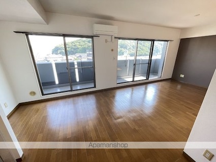 Ｋーｃｉｔｙ葦高[2LDK/63.36m2]の内装3