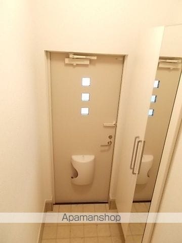 ETERNOの内装写真