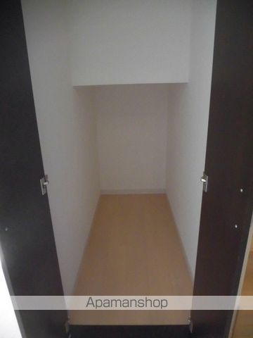 GREEN COURT社が丘の内装写真
