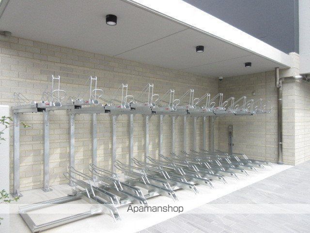 クレヴィアリグゼ中野新井薬師のその他写真