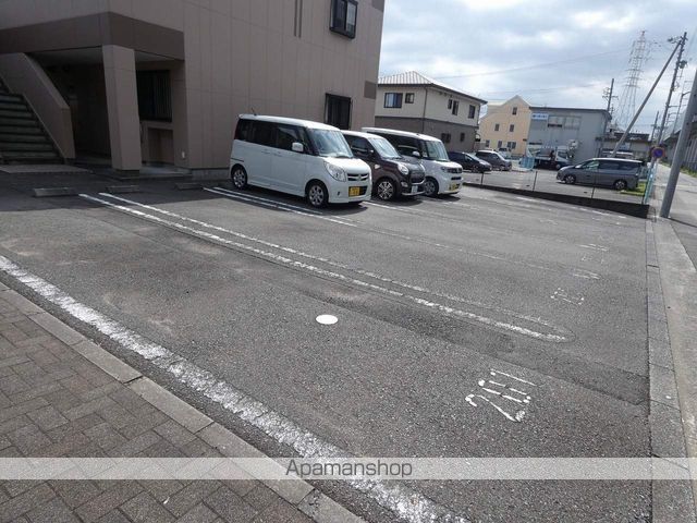 モンシェリーのその他写真