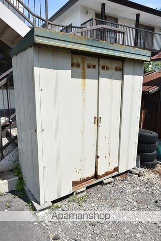 MAISON桜ヶ丘のその他写真