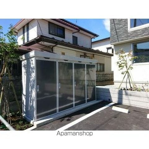 メゾンカルテット桜町のその他写真