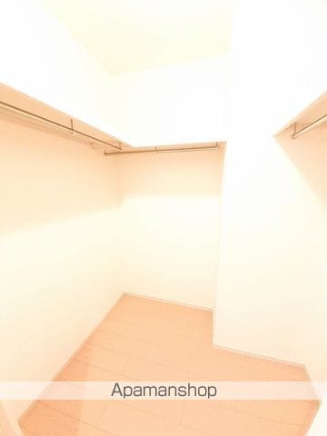 Pleasant・M 穂波 Aの内装写真