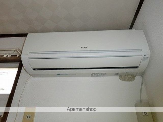 ハイツハーモニーの内装写真