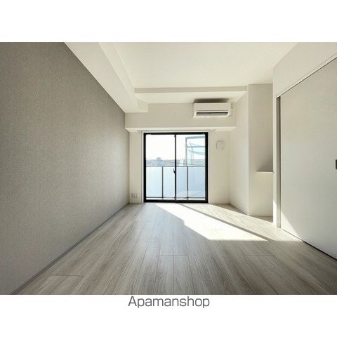 コンフォリア中葛西の内装写真