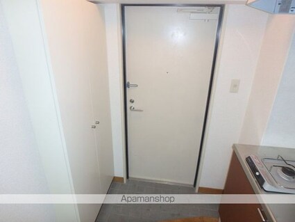 メラベルデ　Ｓ棟[1K/23.21m2]の内装1