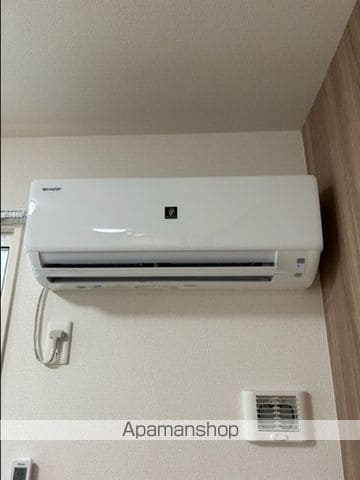 スペチアーレ巽中 C棟の内装写真