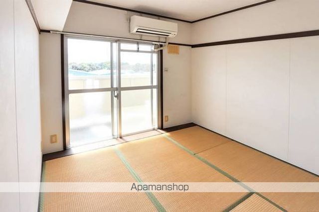 ビレッジハウス甘木一木4号棟の内装写真