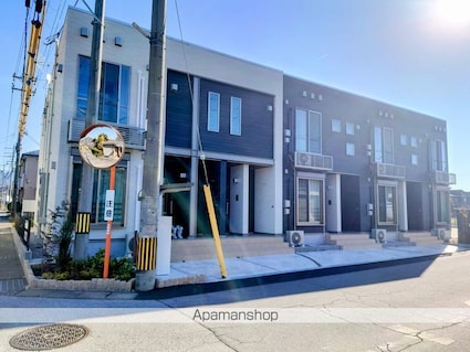 レモングラス[1LDK/47.81m2]の外観1