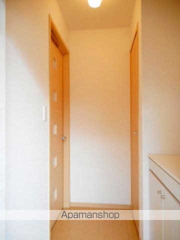 NON NONの内装写真