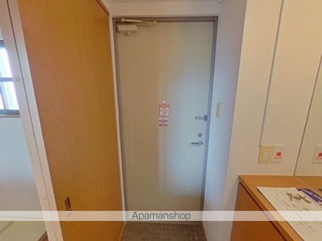 ファインプレイスの内装写真