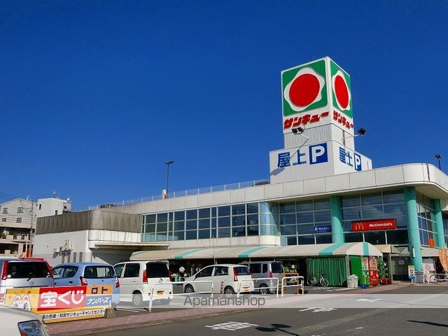 リバーハイツ石塚の周辺写真