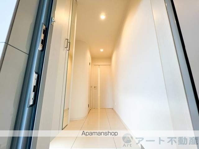 VILLA LUCEの内装写真