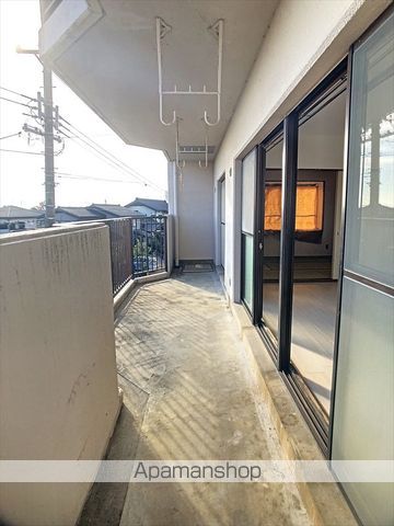 グレース磯村の内装写真