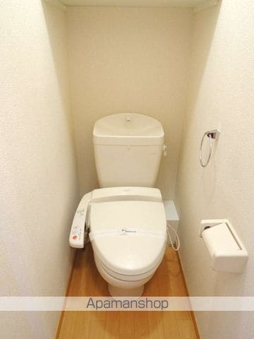 レオパレス沼南7の内装写真