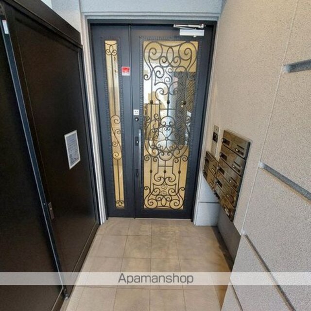 ジャルーン中野[1K/20.5m2]の周辺11