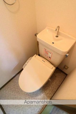 サンライズ千鳥の内装写真
