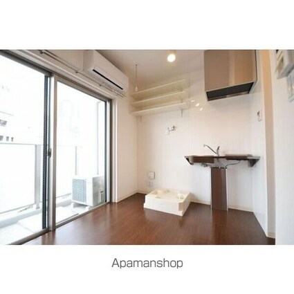 デコズキャッスル赤坂[1R/12.2m2]のその他部屋・スペース