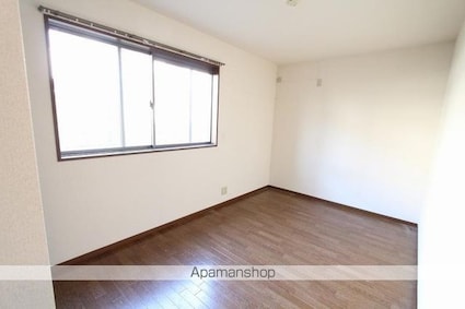 グリーンハイツ木太Ａ・Ｂ・Ｃ・Ｄ棟[2LDK/61.6m2]の内装2