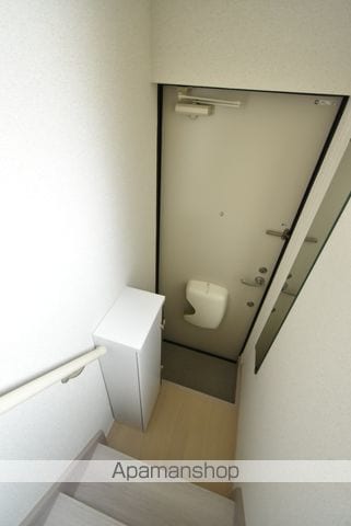 サザンロード飛田給の内装写真