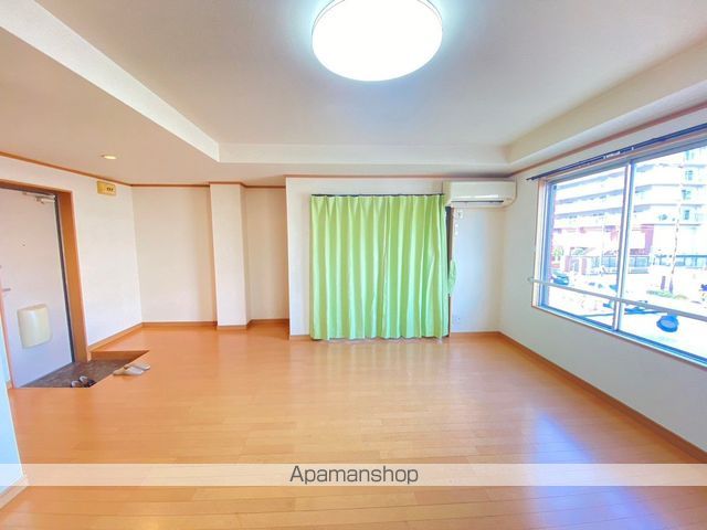 アイアイ守口ビルの内装写真
