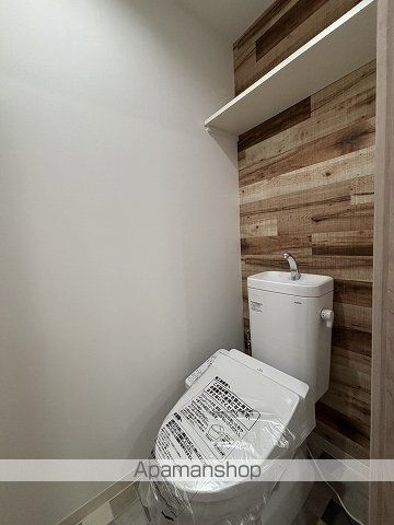 BONHEUR宇品海岸の内装写真