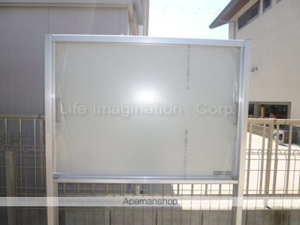 テラ・ソレイユ[2LDK/59.34m2]の共用部2