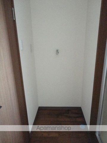 ガーデンの内装写真